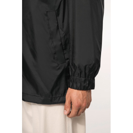Coupe-vent doublé homme Personnalisable | BCM Goodies - 3