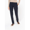 Pantalon chino femme Personnalisable | BCM Goodies - 4
