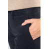 Pantalon chino femme Personnalisable | BCM Goodies - 3