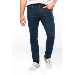 Jean basic homme Personnalisable | BCM Goodies - 3