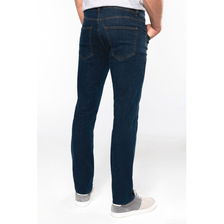Jean basic homme Personnalisable | BCM Goodies - 1