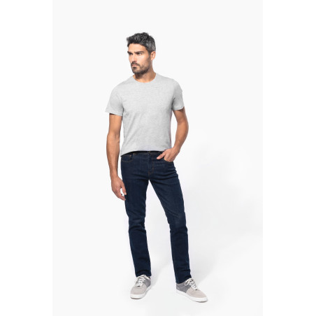 Jean basic homme Personnalisable | BCM Goodies - 2