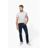 Jean basic homme Personnalisable | BCM Goodies - 2
