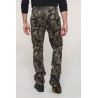 Pantalon multipoches homme Personnalisable | BCM Goodies - 1