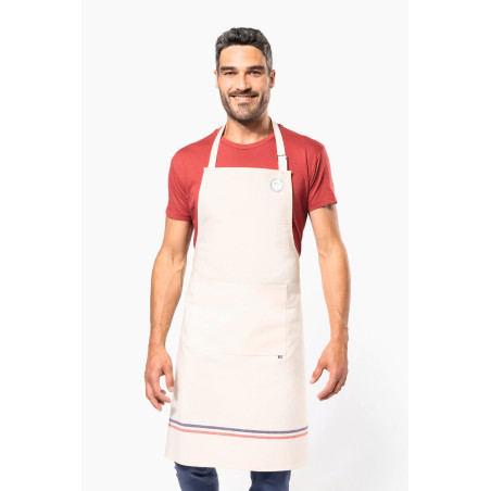 Tablier Origine France Garantie Personnalisable | BCM Goodies - 1