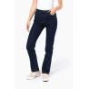 Jean basic femme Personnalisable | BCM Goodies - 4