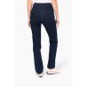 Jean basic femme Personnalisable | BCM Goodies - 1