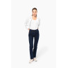 Jean basic femme Personnalisable | BCM Goodies - 2
