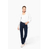 Jean basic femme Personnalisable | BCM Goodies - 3