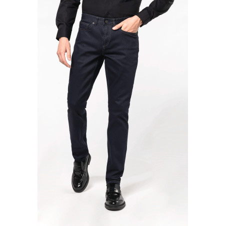 Jean Premium homme Personnalisable | BCM Goodies - 4