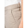 Bermuda chino femme Personnalisable | BCM Goodies - 3