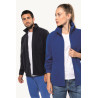 Veste polaire ajustable à poignets élastiqués Personnalisable | BCM Goodies - 1
