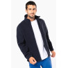 Veste polaire ajustable à poignets élastiqués Personnalisable | BCM Goodies - 2