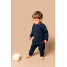 Pantalon molleton écoresponsable bébé Personnalisable | BCM Goodies - 4