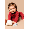Pantalon molleton écoresponsable bébé Personnalisable | BCM Goodies - 3
