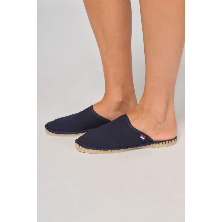 Mules espadrilles Personnalisable | BCM Goodies - 1