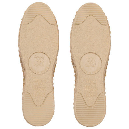 Mules espadrilles Personnalisable | BCM Goodies - 3