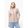 Veste micropolaire zippée femme Personnalisable | BCM Goodies - 4