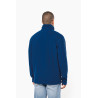 Veste micropolaire zippée homme Personnalisable | BCM Goodies - 1