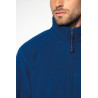 Veste micropolaire zippée homme Personnalisable | BCM Goodies - 2