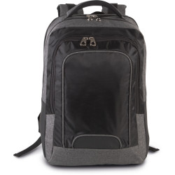 Sac à dos ordinateur business Personnalisable | BCM Goodies - 4
