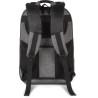 Sac à dos ordinateur business Personnalisable | BCM Goodies - 1
