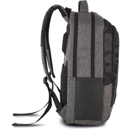 Sac à dos ordinateur business Personnalisable | BCM Goodies - 2