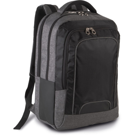 Sac à dos ordinateur business Personnalisable | BCM Goodies - 3