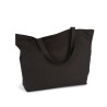 Sac shopping extra large en coton Personnalisable | BCM Goodies - 1