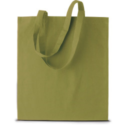 Sac shopping avec longues anses Personnalisable | BCM Goodies - 3