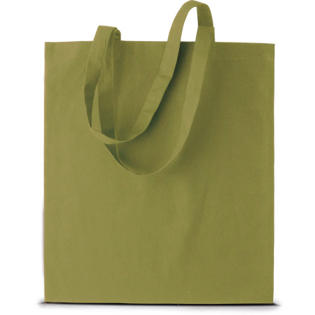 Sac shopping avec longues anses Personnalisable | BCM Goodies - 3