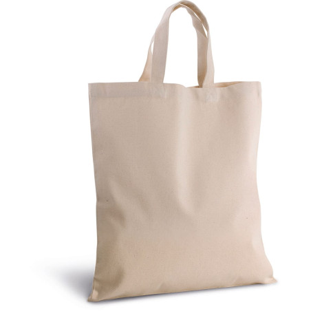 Sac shopping en coton canvas Personnalisable | BCM Goodies - 1