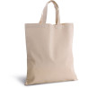Sac shopping en coton canvas Personnalisable | BCM Goodies - 1