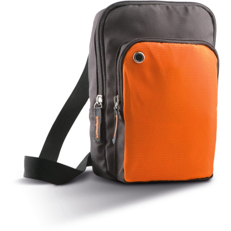 Sac bandoulière Personnalisable | BCM Goodies - 1