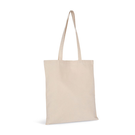 Sac shopping en bambou Personnalisable | BCM Goodies - 1