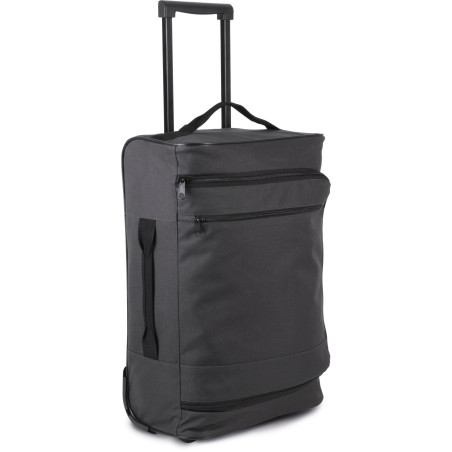 Sac trolley cabine Personnalisable | BCM Goodies - 2