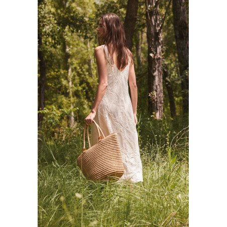 Panier shopping Personnalisable | BCM Goodies - 1