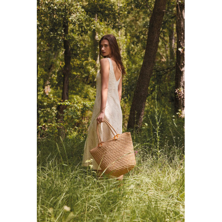 Panier shopping Personnalisable | BCM Goodies - 2