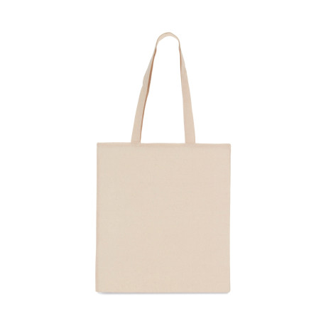 Sac shopping avec longues anses Personnalisable | BCM Goodies - 1