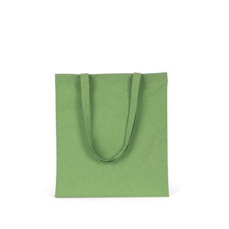 Sac shopping recyclé Personnalisable | BCM Goodies - 1