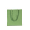 Sac shopping recyclé Personnalisable | BCM Goodies - 1