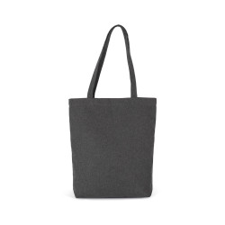 Sac cabas en coton K-loop project recyclé Personnalisable | BCM Goodies - 2