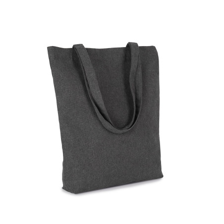 Sac cabas en coton K-loop project recyclé Personnalisable | BCM Goodies - 1