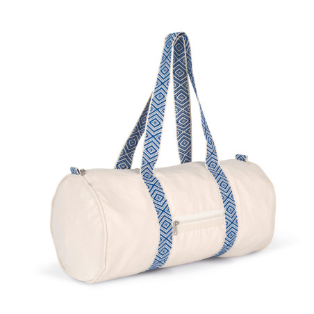 Sac polochon écoresponsable Personnalisable | BCM Goodies - 3