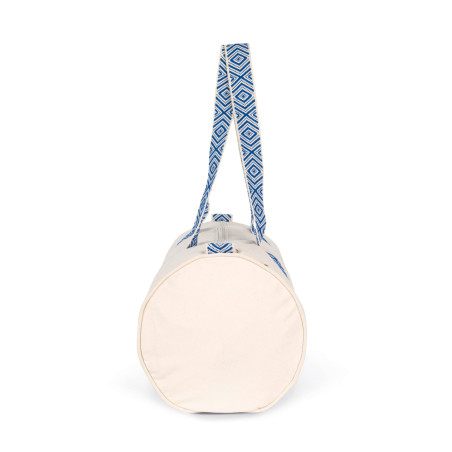 Sac polochon écoresponsable Personnalisable | BCM Goodies - 1