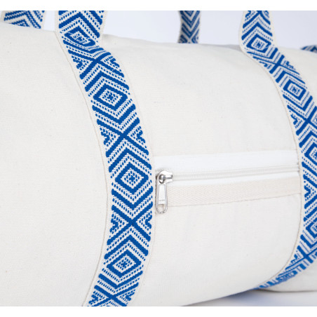 Sac polochon écoresponsable Personnalisable | BCM Goodies - 2