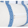 Sac polochon écoresponsable Personnalisable | BCM Goodies - 2