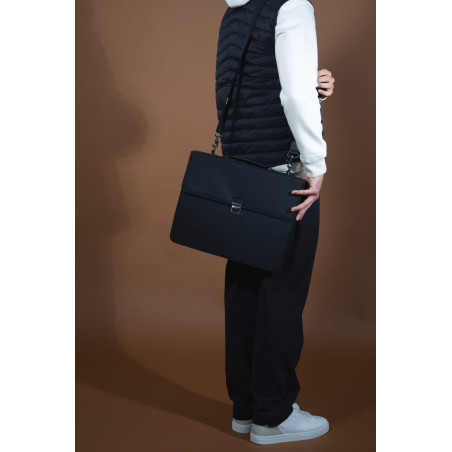 Sac porte-documents Kialma par K-loop Personnalisable | BCM Goodies - 3