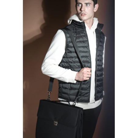 Sac porte-documents Kialma par K-loop Personnalisable | BCM Goodies - 2