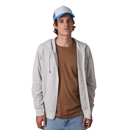 Casquette trucker - 5 Panneaux Personnalisable | BCM Goodies - 4